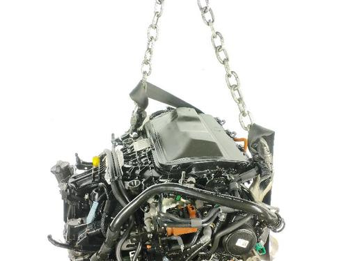 Used Engine Engine FORD MONDEO IV Turnier (BA7) 2.0 TDCi (140 hp) 32385513 32385513