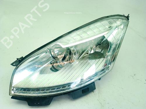 Scheinwerfer links für CITROËN C4 Grand Picasso I (UA_) 1.6 HDi 110 (112 hp) 29605978
