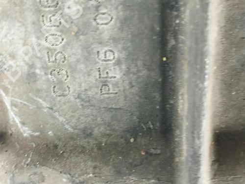 Gearbox RENAULT MASTER III Van (FV) 2.3 dCi 170 FWD (FV0L) | BP36375328M3 - Image 5