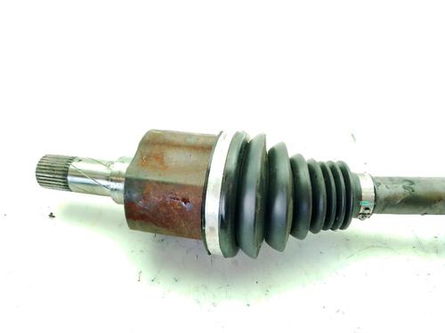 Left front driveshaft FIAT DUCATO Van (250_) 115 Multijet 2,0 D | BP34150794M38 - Image 2