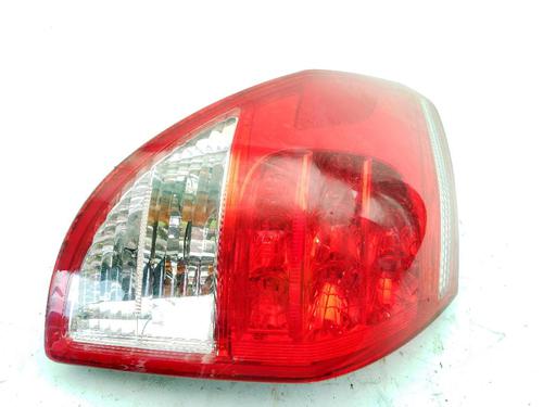 Used Left taillight TOYOTA RAV 4 III (_A3_) 2.0 4WD (ACA30_, ACA30R) (152 hp) 31752375