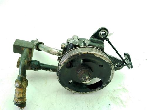Used Steering pump Steering pump NISSAN PATHFINDER III (R51) 2.5 dCi 4WD (171 hp) 33976060 33976060