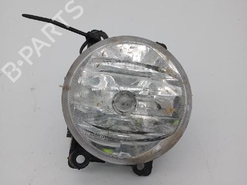 Used Left front fog light Left front fog light CITROËN BERLINGO MULTISPACE (B9) 1.6 BlueHDi 100 (99 hp) 18367378 18367378