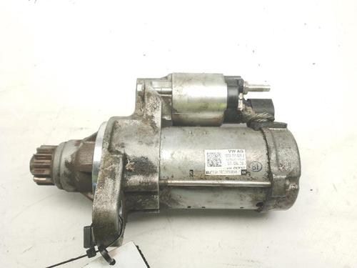 Used Starter VW POLO VI (AW1, BZ1, AE1) 1.0 TSI (95 hp) 24047119