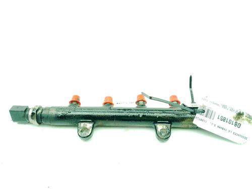 Injection rail FORD TRANSIT CUSTOM V362 Van (FY, FZ) 2.2 TDCi | BP32335489M98 - Image 2