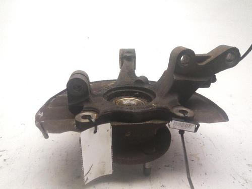Left front steering knuckle DODGE CALIBER 2.0 CRD | BP24001299M25 - Image 3