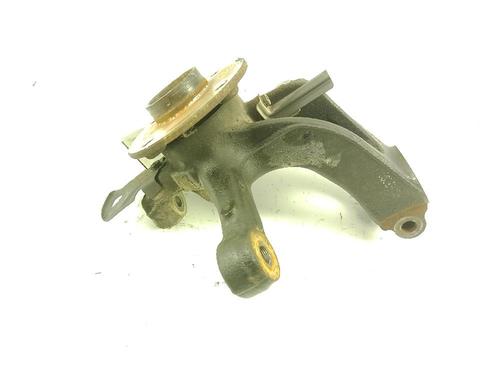 Left front steering knuckle TOYOTA AYGO (_B4_) 1.0 VVTi (KGB40) | BP18361585M25 