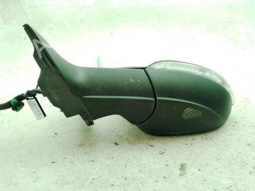 Left mirror VW PASSAT CC B6 (357) 2.0 TDI | BP26376706C26 - Image 3
