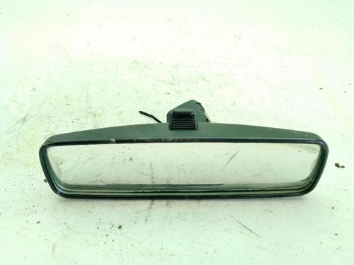 Used Rear mirror Rear mirror PEUGEOT 407 SW (6E_, 6D_) 2.0 HDi 135 (136 hp) 26673218 26673218
