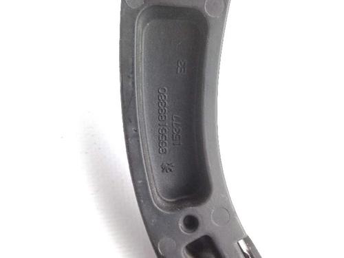 Front windshield wiper arm PEUGEOT 307 (3A/C) 2.0 HDi 90 | BP18899358C143 