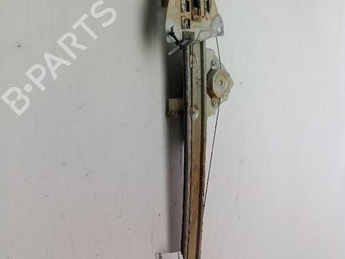 Front left window mechanism MITSUBISHI PAJERO IV (V8_W, V9_W) 3.2 DI-D 4WD (V98W, V88W) | BP30271161C22