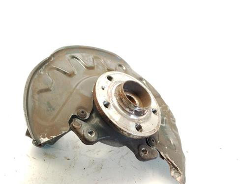 Left front steering knuckle SEAT TOLEDO IV (KG3) 1.6 TDI | BP26018613M25 