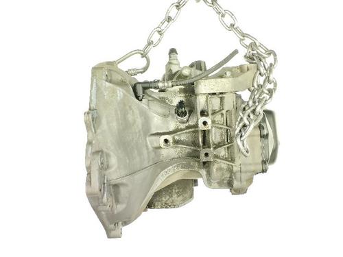 Gearbox OPEL CORSA E (X15) 1.4 (08, 68) | BP38481263M3 - Image 3