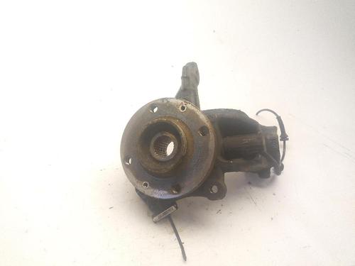 Used Right front steering knuckle Right front steering knuckle 18367910 18367910