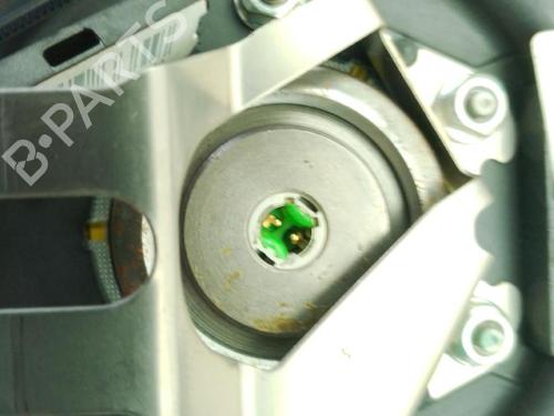 Førerens kollisjonspute NISSAN PRIMASTAR Van (X83) 1.9 dCi 100 | BP27514093C9 