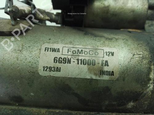 Starter FORD KUGA I 2.0 TDCi 4x4 | BP32358658M8