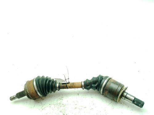Used Left front driveshaft Left front driveshaft 37019072 37019072