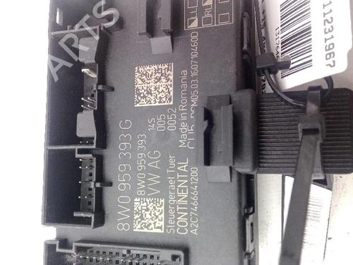 Other AUDI A4 B9 Avant (8W5, 8WD) 2.0 TDI | BP26517693O1