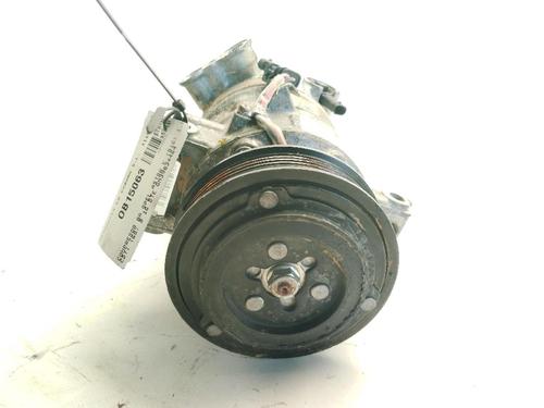 Used AC compressor OPEL ASTRA K (B16) 1.6 CDTi (68) (110 hp) 24049334