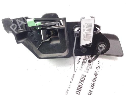 Front right interior door handle FIAT DUCATO Van (250_) 130 Multijet 2,3 D | BP30844702I14 - Image 3