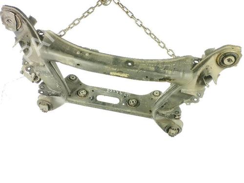 Rear axle MERCEDES-BENZ E-CLASS Coupe (C238) E 300 (238.348) | BP33811293M2 - Image 4