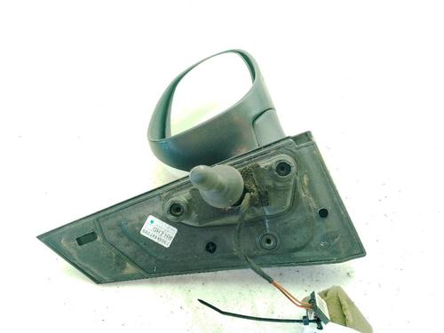 Right mirror FORD KA (RU8) 1.2 | BP29269239C27 