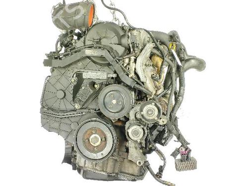 Engine OPEL ASTRA H (A04) 1.7 CDTI (L48) | BP38795268M1 - Image 5
