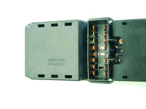 Left front window switch OPEL ANTARA A (L07) 2.0 CDTI | BP30146435I27