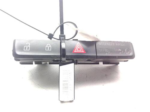 Used Warning switch Warning switch OPEL ZAFIRA TOURER C (P12) 1.6 CDTI (75) (136 hp) 27495897 27495897