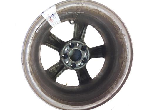 Rim MERCEDES-BENZ C-CLASS Coupe (CL203) C 220 CDI (203.708) | BP24000769C45 