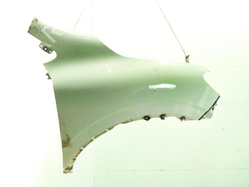 Used Right front fenders Right front fenders RENAULT KADJAR (HA_, HL_) 1.5 dCi 110 (HLA3) (110 hp) 33871528 33871528