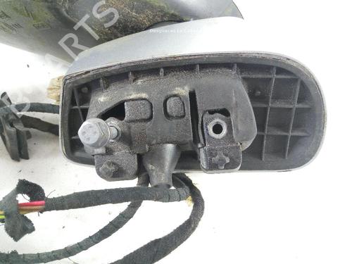 Left mirror CITROËN C4 I (LC_) 1.6 HDi | BP18375387C26 