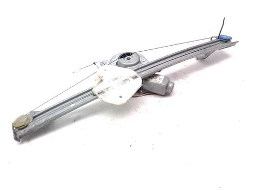 Front left window mechanism DACIA LOGAN MCV (KS_) 1.5 dCi (KS0K) | BP31012544C22 - Image 2