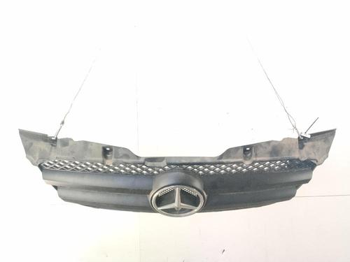 Used Grille Grille 38683685 38683685