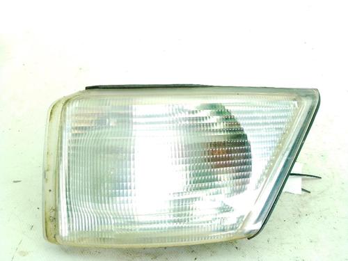 Pisca frente esquerdo Pisca frente esquerdo IVECO DAILY III Platform/Chassis 35 C 10 V , 35 S 10 V (AMJA14A1, AMJA64A1, AMJA65A1,... (95 hp) 35800280 35800280