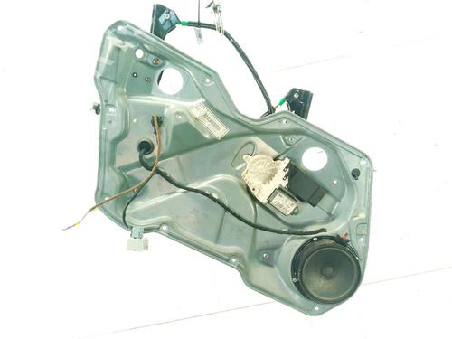 Rudehejsemekanisme ventre foran SEAT LEON (1M1) [1999-2006]  29021827