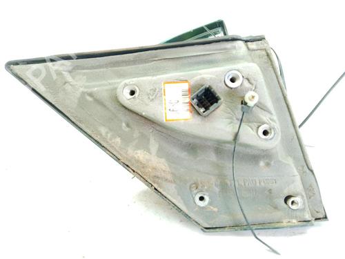 Right mirror KIA CARENS II MPV (FJ) 2.0 CRDi | BP24545869C27 