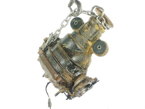 Used Rear differential Rear differential NISSAN PATHFINDER III (R51) 2.5 dCi 4WD (171 hp) 33953698 33953698