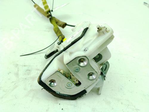 Used Rear left lock Rear left lock 39635257 39635257