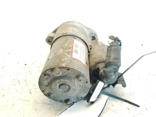 Starter HYUNDAI ix35 (LM, EL, ELH) 1.7 CRDi | BP26728572M8 - Image 3