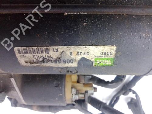 Starter MERCEDES-BENZ SPRINTER 3-t Van (B903) 311 CDI (903.661, 903.662, 903.663) | BP26652112M8 