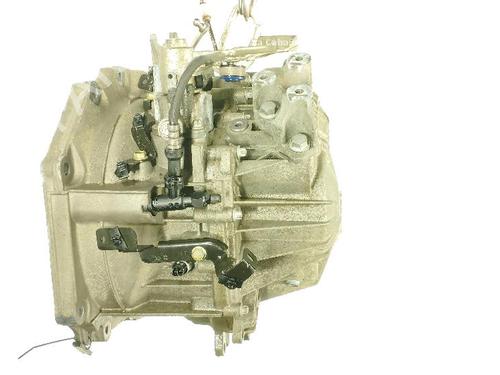 Gearbox OPEL ASTRA J (P10) 1.7 CDTI (68) | BP28689014M3 - Image 2