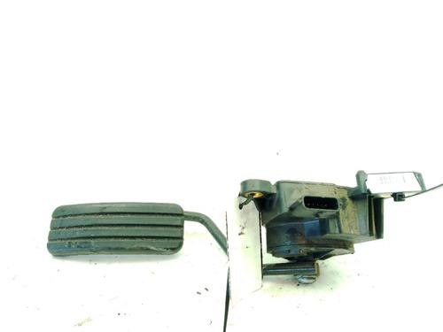 Used Pedal Pedal RENAULT KANGOO Express (FW0/1_) 1.5 dCi 90 (FW0G, FW05, FW08, FW11) (90 hp) 39739360 39739360