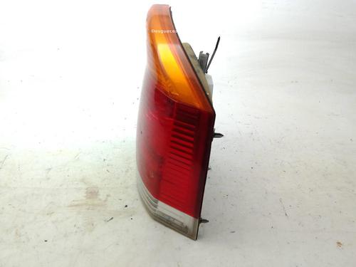 Right taillight OPEL VECTRA C (Z02) 1.8 16V | BP24970216C35 