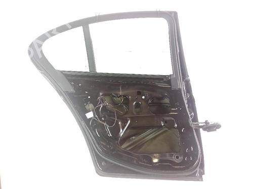 Left rear door BMW 5 (F10) 520 d xDrive | BP18369935C4 