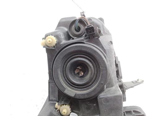 Left headlight CHEVROLET CRUZE Hatchback (J305) 2.0 CDI | BP19484803C28 