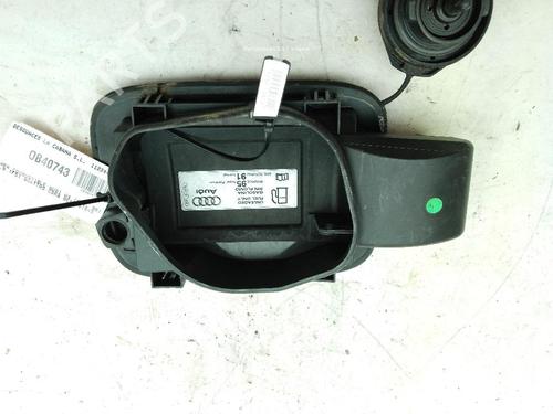 Fuel flap AUDI A4 B8 (8K2) 1.8 TFSI quattro | BP25597606C131 