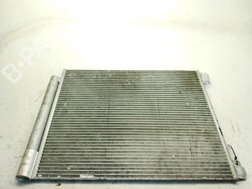 AC radiator RENAULT GRAND SCÉNIC IV (R9_) 1.3 TCe 140 (R9NB) | BP26490863M32 