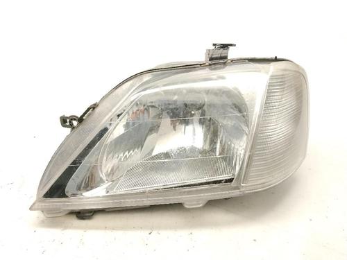Used Left headlight Left headlight DACIA LOGAN (LS_) 1.5 dCi (LS0K) (68 hp) 39047610 39047610