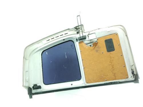 Left tailgate HYUNDAI H-1 Van (A1) 2.5 TD | BP26286498C76 